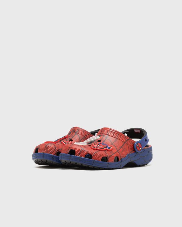 Spider Web Classic Clog