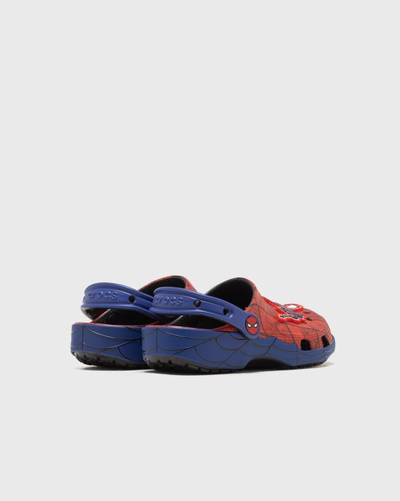 Spider Web Classic Clog