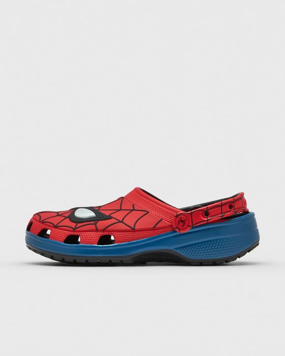 Spiderman Cls Clog
