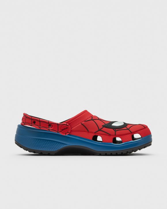 Spiderman Cls Clog