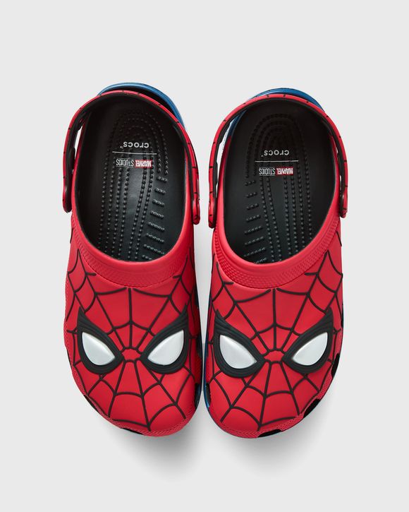 Spiderman Cls Clog