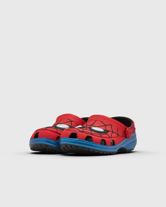 Spiderman Cls Clog