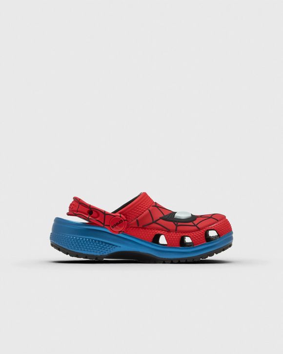 Spiderman Cls Clog