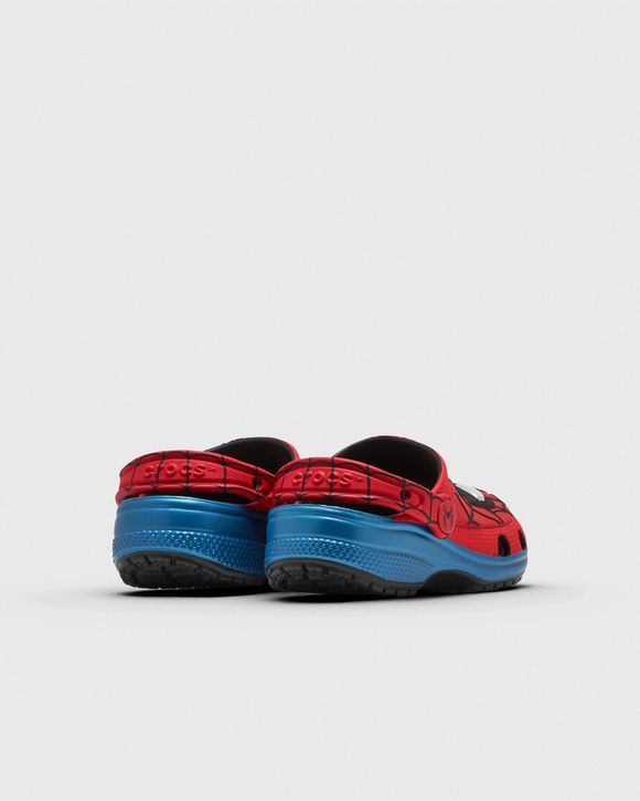 Spiderman Cls Clog