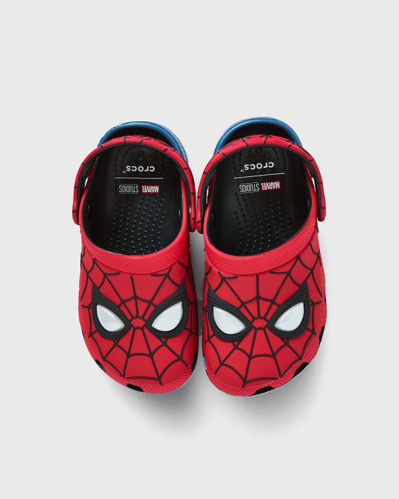 Spiderman Cls Clog