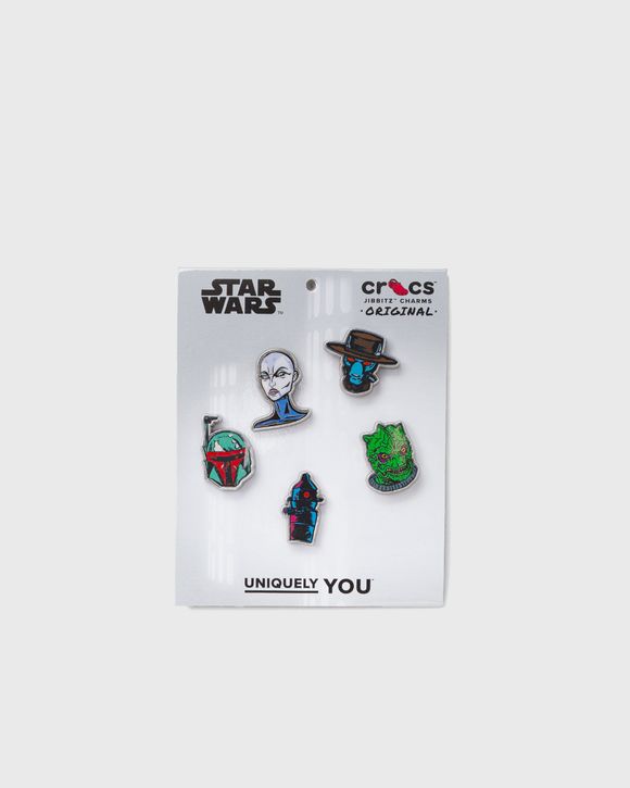 Star Wars Character 5 Pack