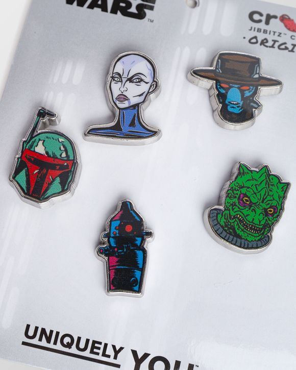 Star Wars Character 5 Pack