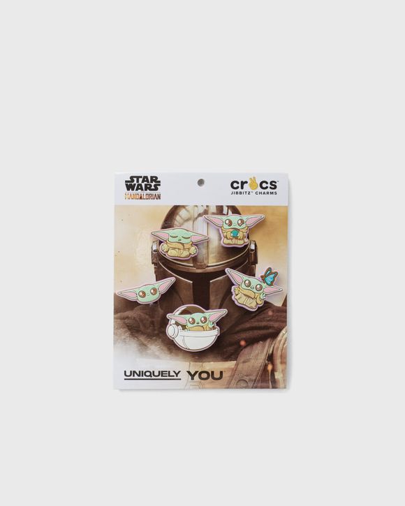 Star Wars Grogu 5 Pack