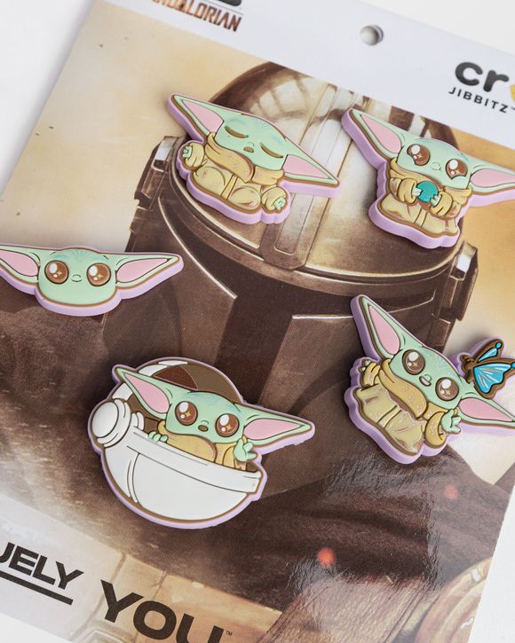 Star Wars Grogu 5 Pack