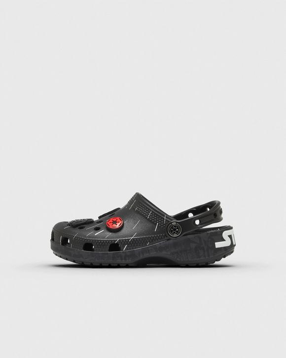 Star Wars HyperSpace Cls Clog