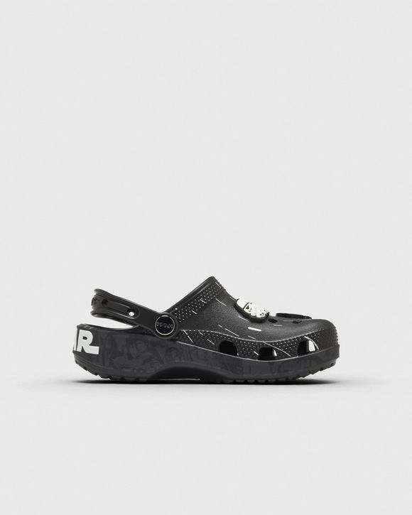 Star Wars HyperSpace Cls Clog