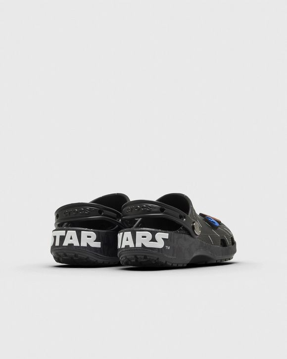 Star Wars HyperSpace Cls Clog