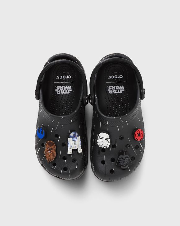 Star Wars HyperSpace Cls Clog