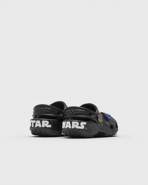 Star Wars HyperSpace Cls Clog T