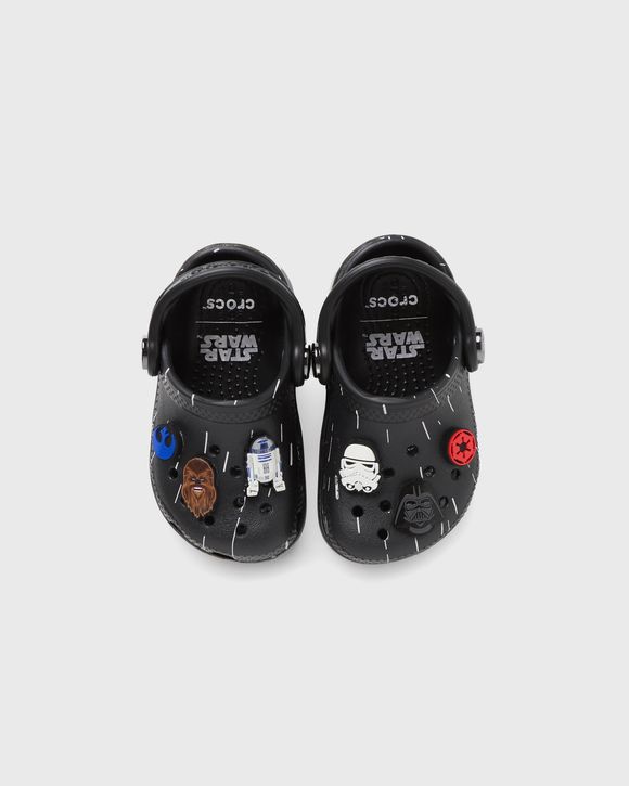 Star Wars HyperSpace Cls Clog T