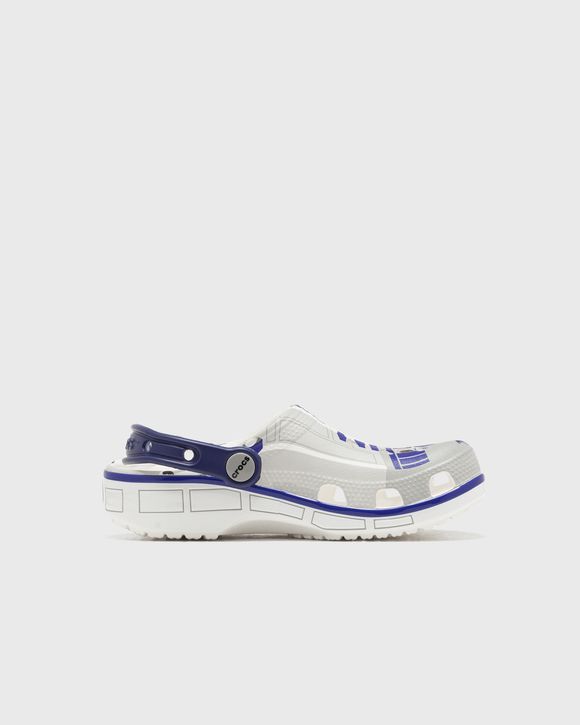 Star Wars R2D2 Classic Clog K Mlt