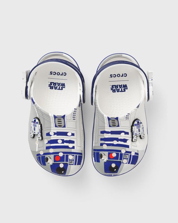 Star Wars R2D2 Classic Clog K Mlt