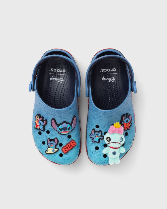 Stitch IAM Cls Clg K