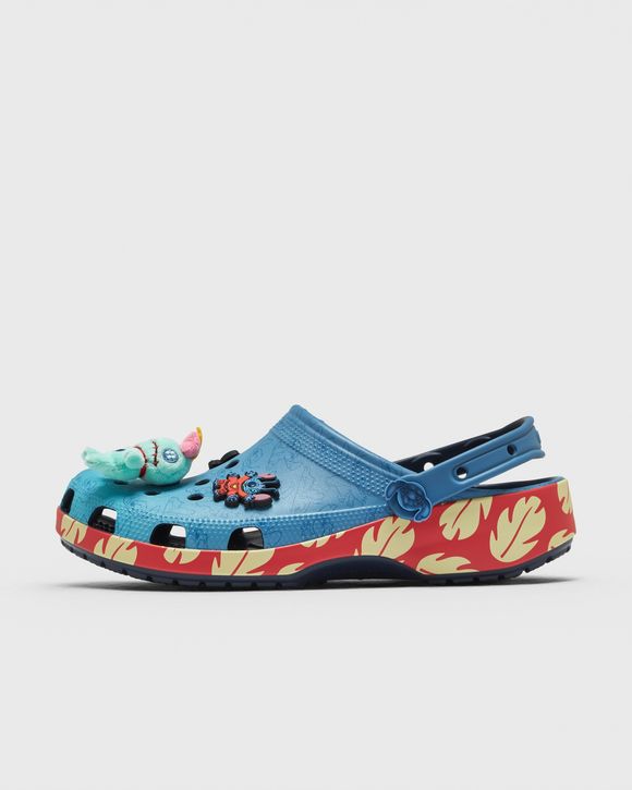 Stitch IAM Cls Clog