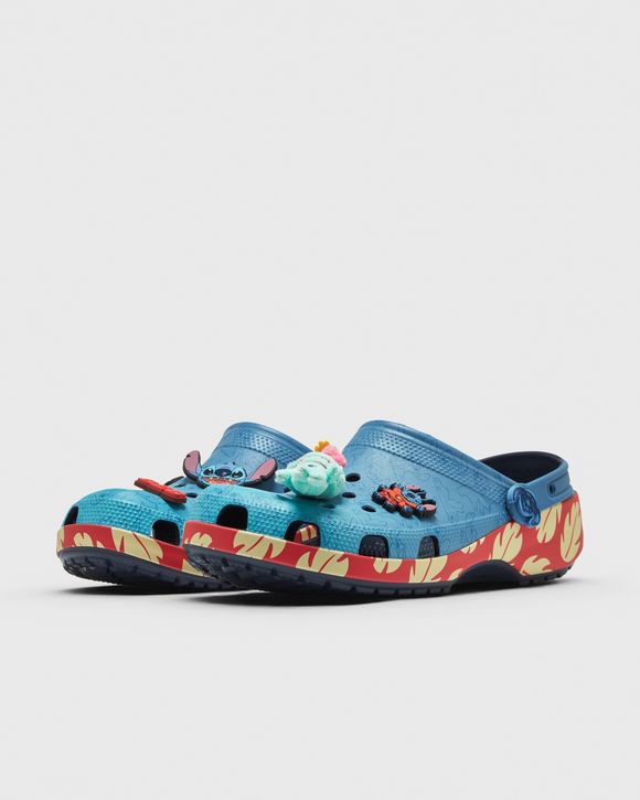 Stitch IAM Cls Clog