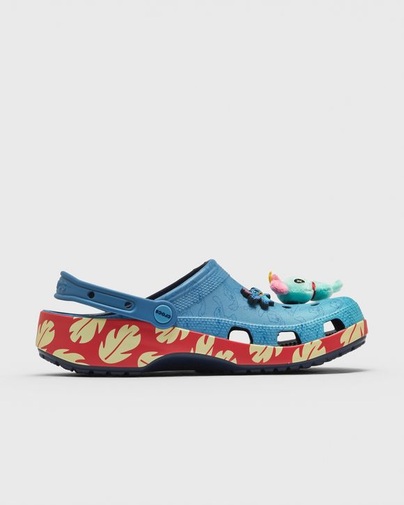 Stitch IAM Cls Clog