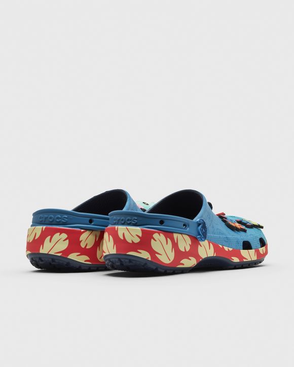 Stitch IAM Cls Clog