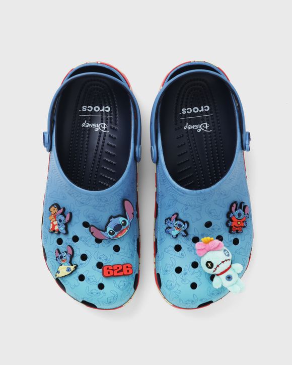 Stitch IAM Cls Clog