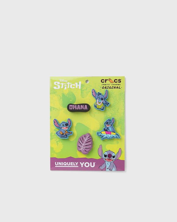 Stitch Tropical 5 Pack