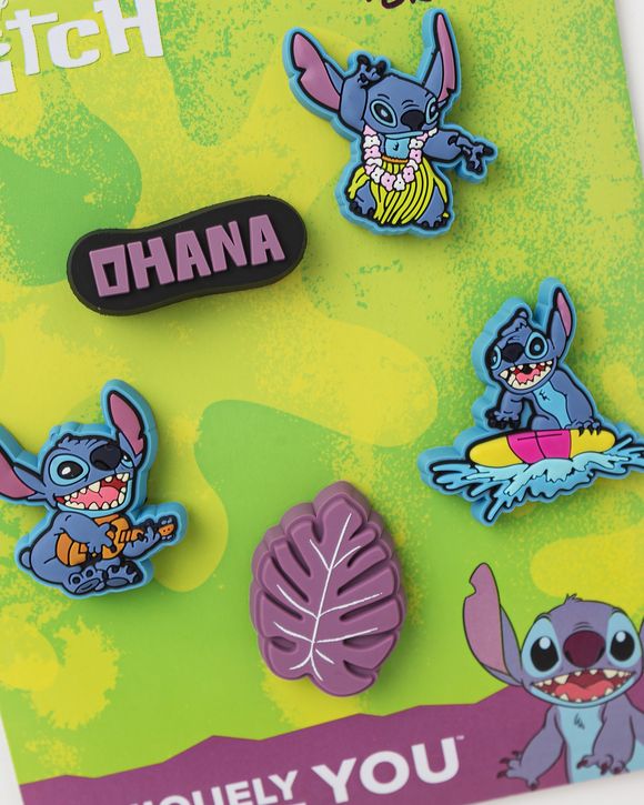 Stitch Tropical 5 Pack