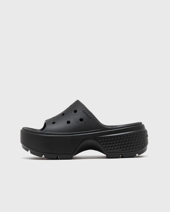Stomp Slide