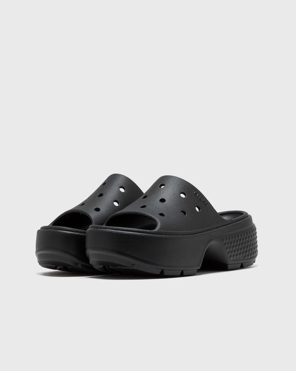 Stomp Slide