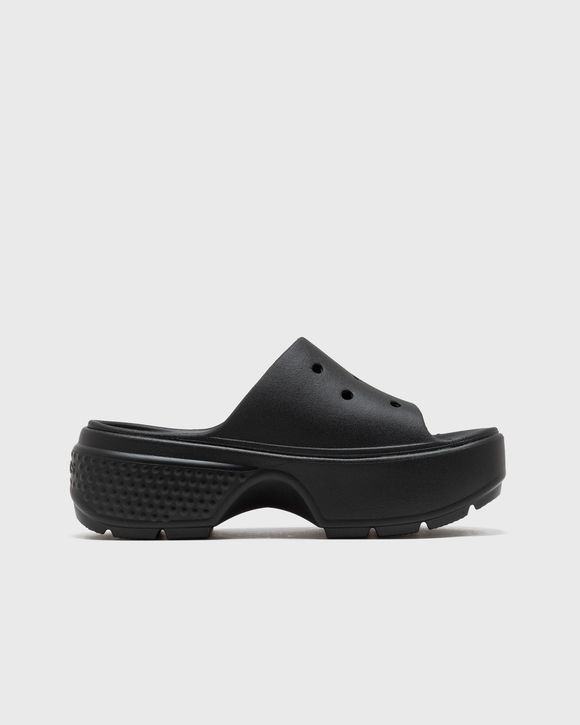 Stomp Slide
