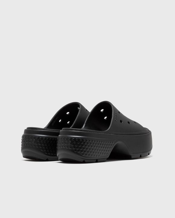 Stomp Slide