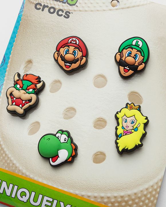 Super Mario 5Pck