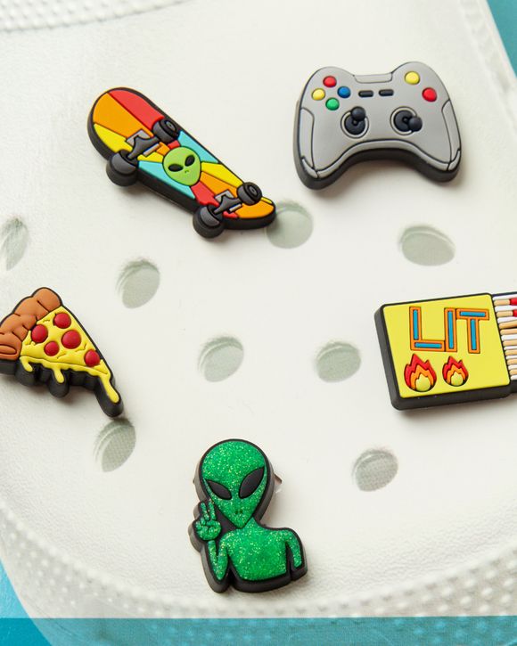 The Gamer 5 Pack