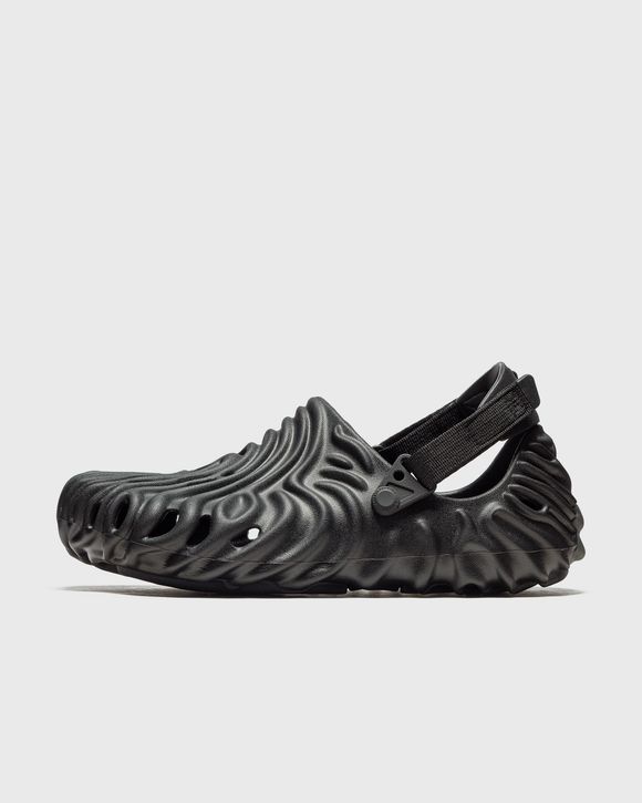 The Salehe Bembury X Crocs Pollex Clog