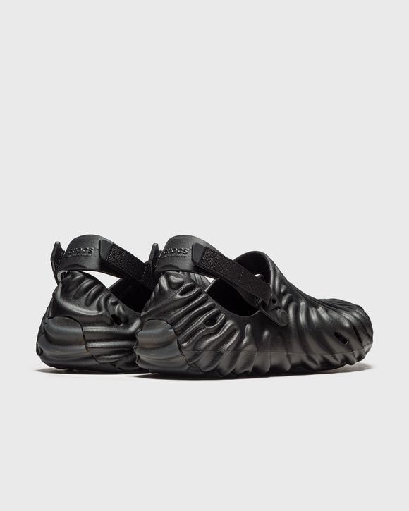 The Salehe Bembury X Crocs Pollex Clog