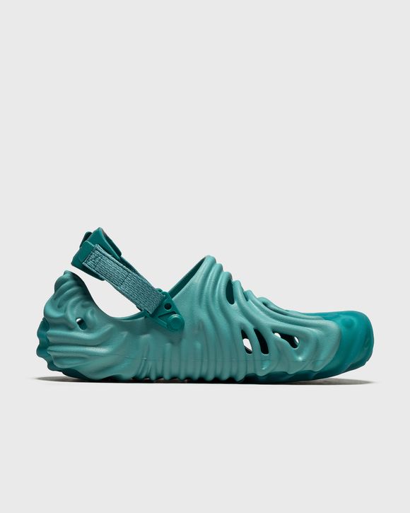 The Salehe Bembury X Crocs Pollex Clog