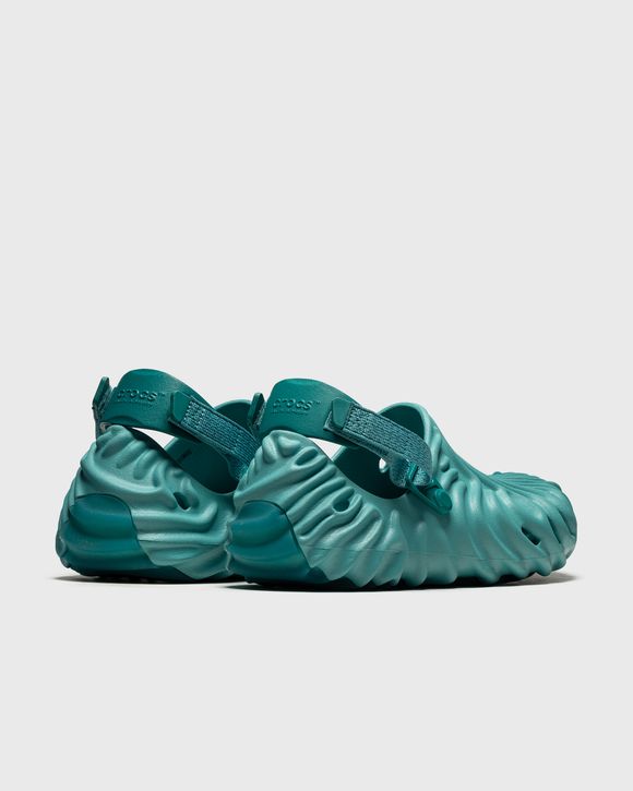 The Salehe Bembury X Crocs Pollex Clog