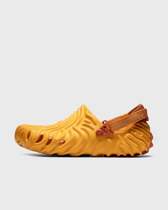 The Salehe Bembury X Crocs Pollex Clog “Cobbler”