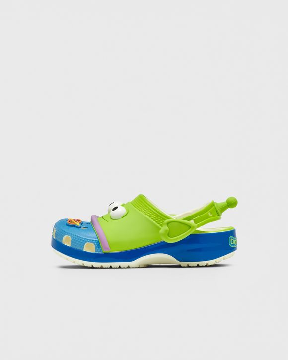 Toy Story Aliens Cls Clg K Mlt