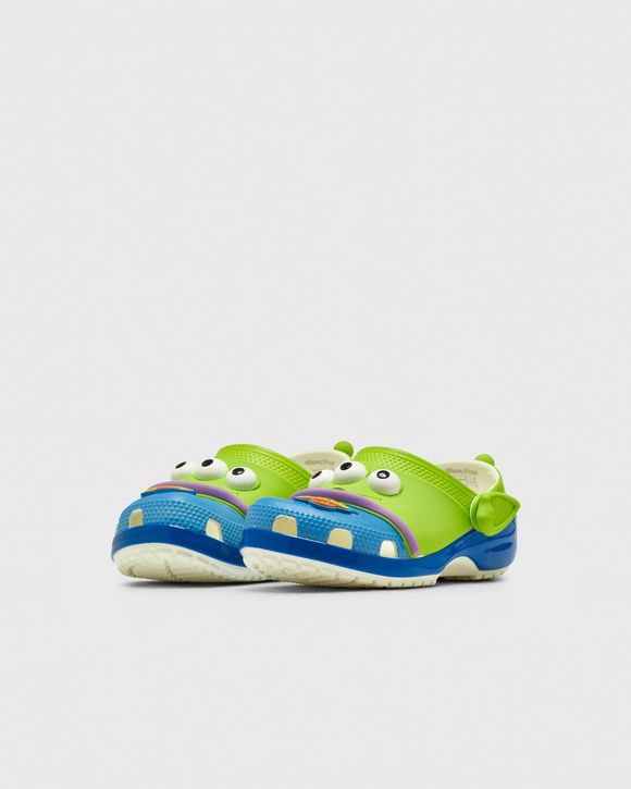 Toy Story Aliens Cls Clg K Mlt