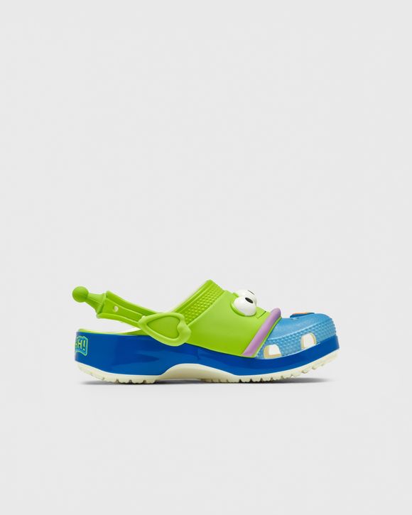 Toy Story Aliens Cls Clg K Mlt