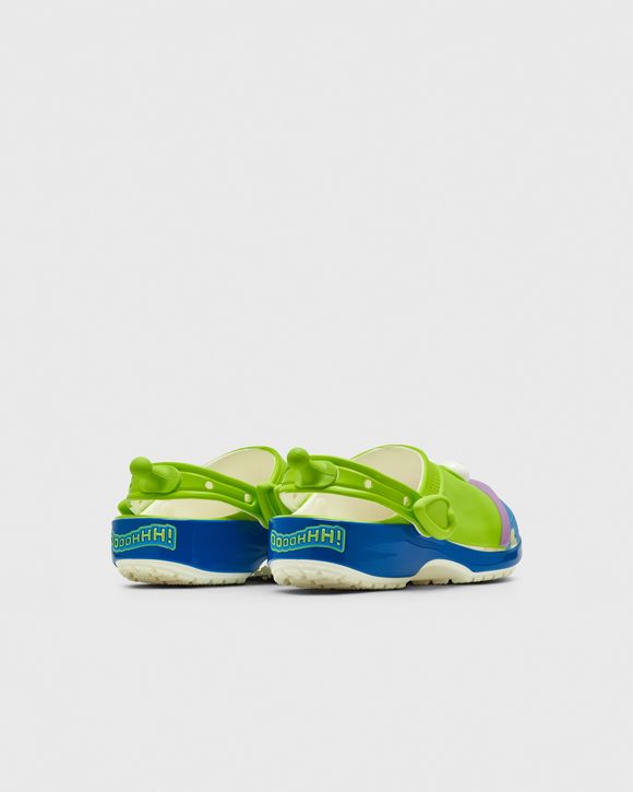 Toy Story Aliens Cls Clg K Mlt