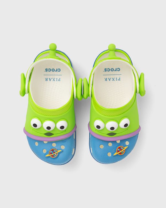 Toy Story Aliens Cls Clg K Mlt