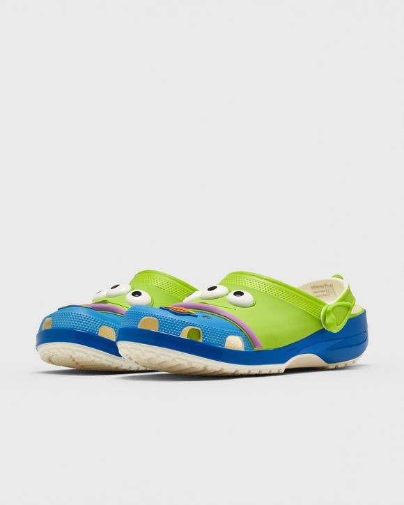 Toy Story Aliens Cls Clg Mlt