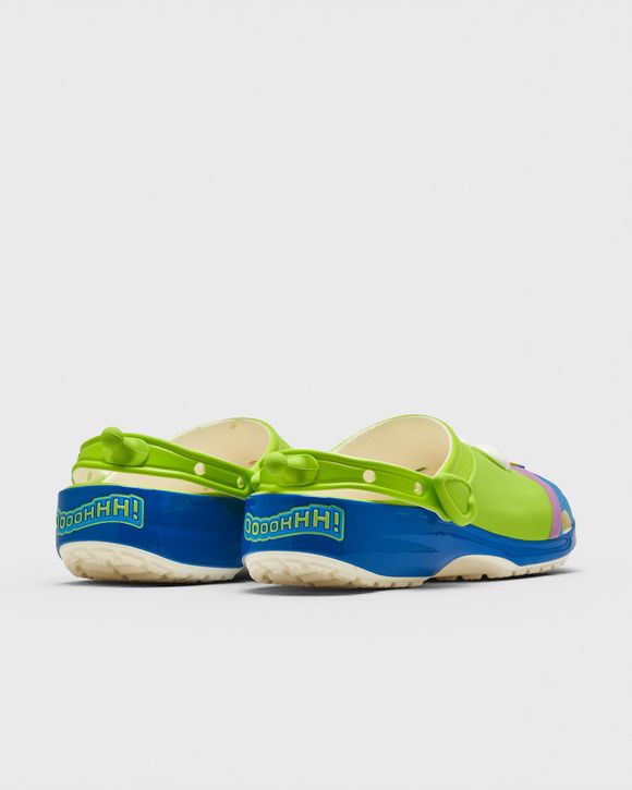 Toy Story Aliens Cls Clg Mlt
