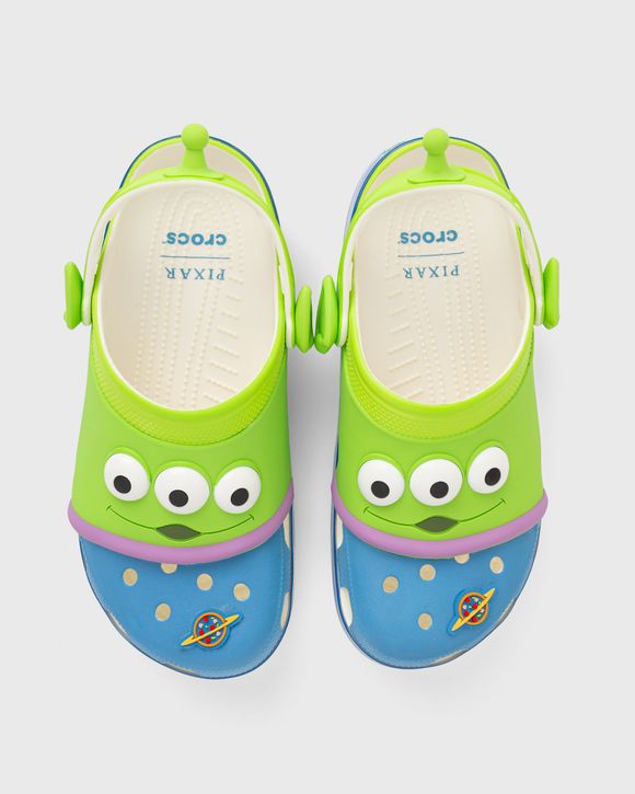 Toy Story Aliens Cls Clg Mlt