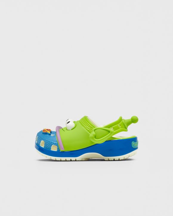 Toy Story Aliens Cls Clg T Mlt
