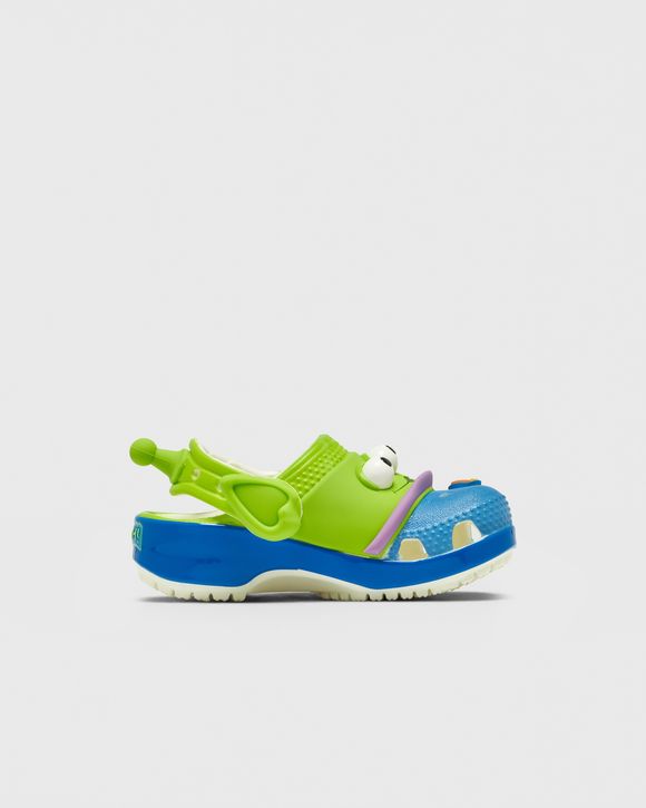 Toy Story Aliens Cls Clg T Mlt